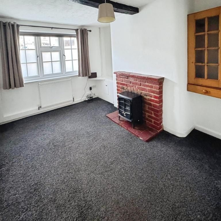 1 bedroom terraced house to rent - Photo 1