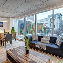 Appartement · 90 m² · Ville-Marie - Photo 1