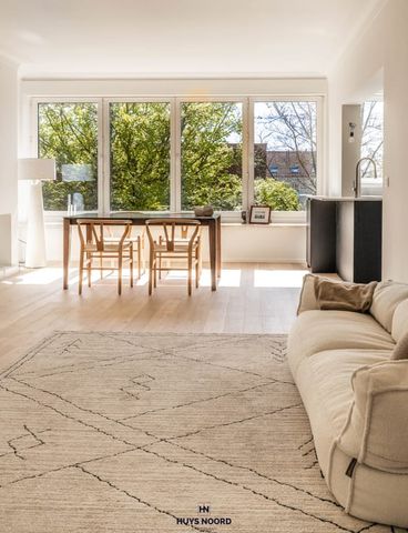 Appartement te huur - Photo 4