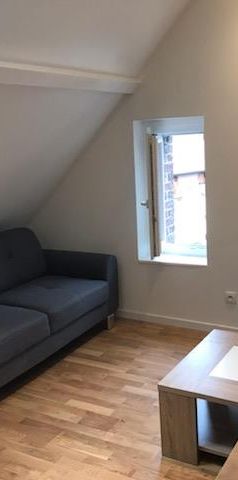 Location Appartement 1 pièce 24m² - Photo 1