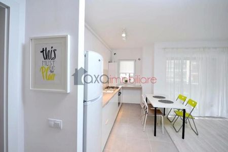 Apartament 2 camere de inchiriat in Cluj-Napoca, Buna Ziua ID 3968 - Photo 3