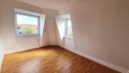Gemütliche 3-Zimmer-Wohnung mit Balkon und Einbauküche - Photo 3