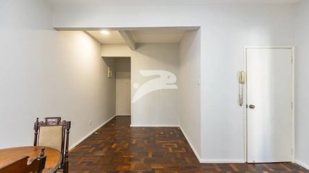 Apartamento 2 Quartos Centro 72m² - Photo 4