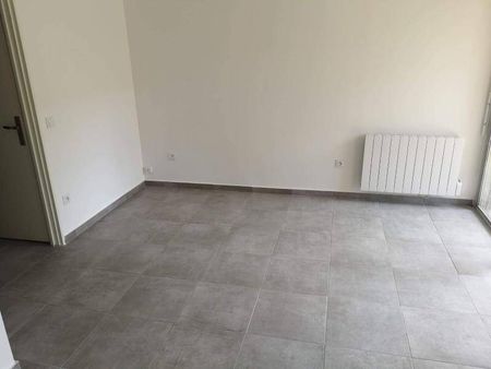 Location appartement 1 pièce 23.7 m² à Montpellier (34000) - Photo 4