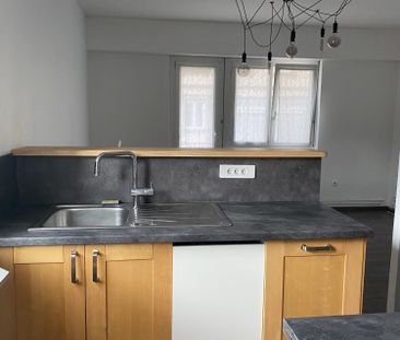 STRASBOURG NEUHOF - APPARTEMENT 3 PIECES - Photo 1