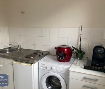 Location Appartement 3 pièces 52m² L AIGLE 61300 - Photo 6