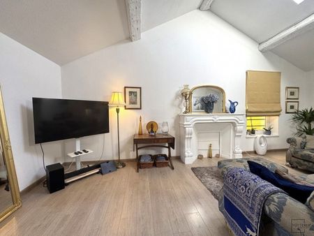 Appartement 3 pièces à louer - Photo 4