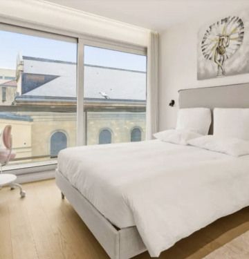 Appartement • Paris 7ème - Photo 3