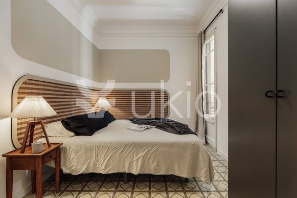 5 room luxury Apartment for rent in Barcelona, Spain - Photo 1