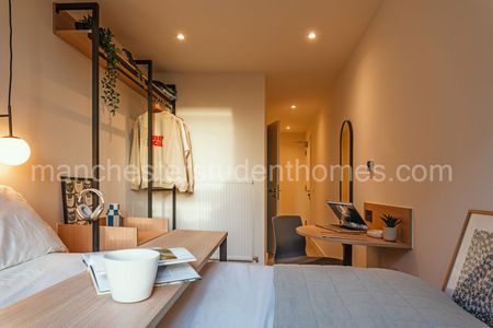 House of Social, 10 Sir Howard Bernstein Approach, Manchester, M15 4ND - Photo 5
