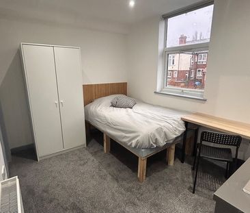 Room in a Shared House, St. Margaret Road, CV1 - Photo 2