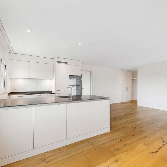 4.5 Zimmerwohnung in Arnegg - Foto 1