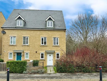 3 bedroom house to rent - Photo 2