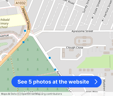 Clough Close, Middlesbrough - Photo 1