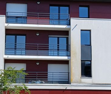 Appartement 3 pièces à Noyelles Godault - Photo 4
