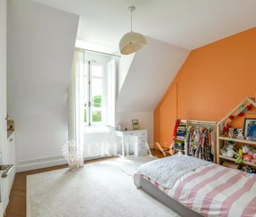 Tout savoir sur cette maison dans le quartier Les Quais, à Bougival - Photo 6