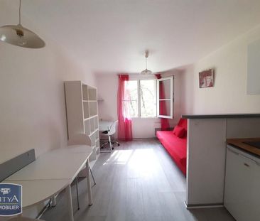 Appartement 1 pièce - 18 m² - Photo 4