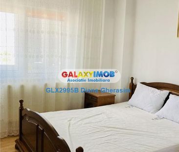 Apartament de inchiriat cu 3 camere - 72mp- Crangasi - Fotografie 6