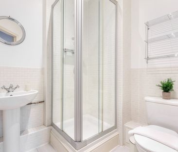 2 Bed Flat, Astoria Court, E8 - Photo 4