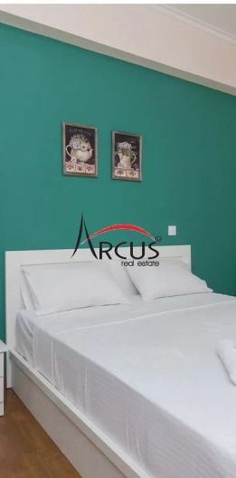 Studio/Γκαρσονιέρα για ενοικίαση - Λεωφόρος Πατησίων - Λεωφόρος Αχαρνών, - Photo 1