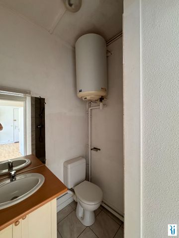 Location Appartement 2 pièces 28m² BONSECOURS 76240 - Photo 5