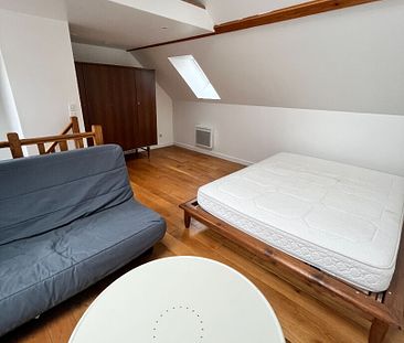 Location appartement 2 pièces, 35.02m², Saint-Arnoult-en-Yvelines - Photo 4