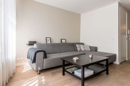 Appartement te huur: Dusartstraat 45-2 1072 HN Amsterdam - Foto 2