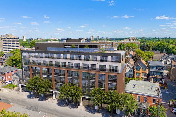 Luxury Apartments Available Along the Glebe & Rideau Canal - Photo 1