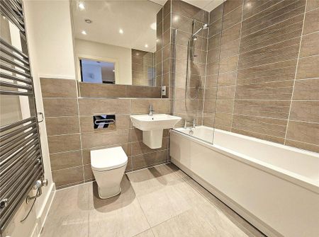 2 bedroom apartment to rent - Photo 4