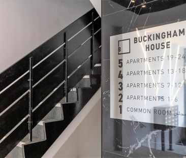 2 bedroom apartment to rent - Photo 5