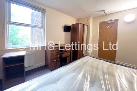 1 Bedroom Apartment for rent in St. Ann's Lane - Photo 5