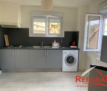 Location Appartement 2 pièces 42m² OBJAT 19130 - Photo 4