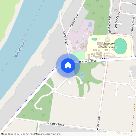 455 Branyan Drive, Branyan, QLD, 4670