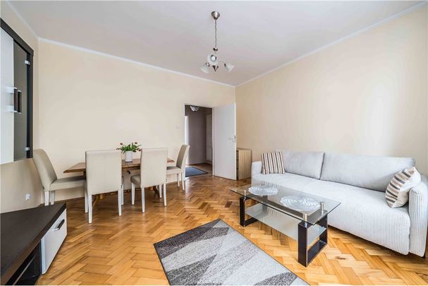 Studio - For Rent/Lease - Poznan, Poland - Photo 1