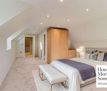 Burrows Cross, Shere, GU5 - Photo 2