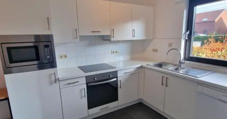 appartement - Photo 4