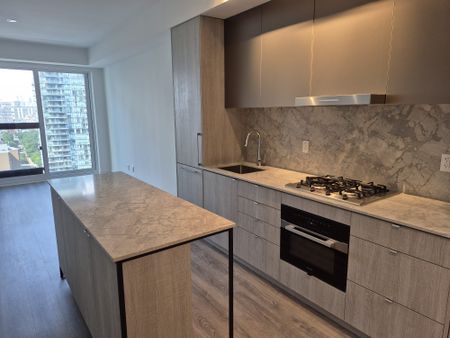 For Lease - 771 Yonge Street Unit# 2803, Toronto, Ontario - Photo 2