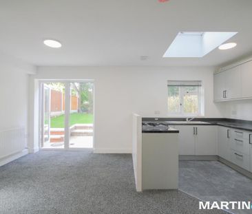 5 bedroom end of terrace house to rent - Photo 6