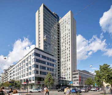 Götgatan, Stockholm - Foto 5