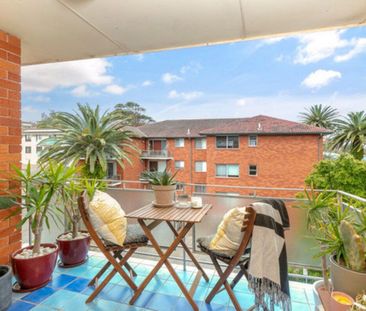 16/3 Greenwood Place, Freshwater NSW 2096 - Apartment For Rent | Do... - Photo 5