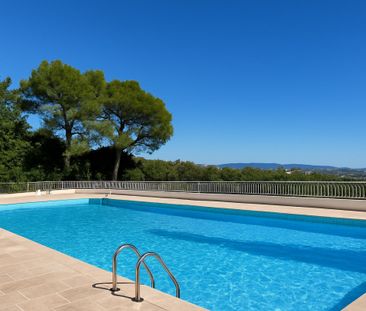 Appartement Villeneuve Loubet 1 pièce(s) 21.87 m2 - Photo 6