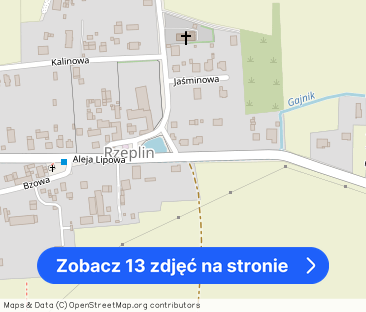 Rzeplin obok Żórawiny, 3 pokoje - Zdjęcie 1