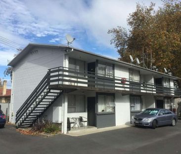 Located in the heart of sought after Grey Street, this one bedroom,... - Photo 3