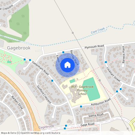 4 Exeter Place, Tas 7030, Gagebrook