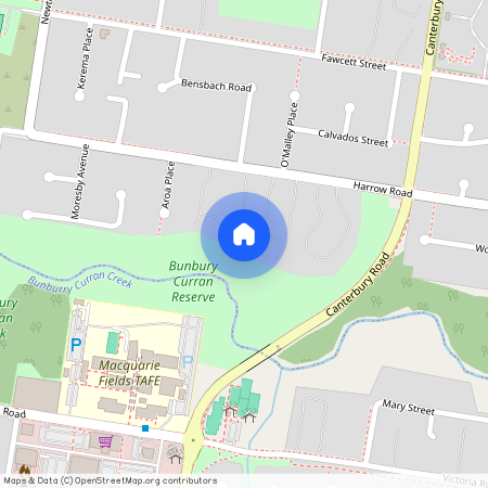 4/224 Harrow Road, NSW 2167, Glenfield