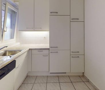 3 Zimmer, 65 m², EG - Foto 4