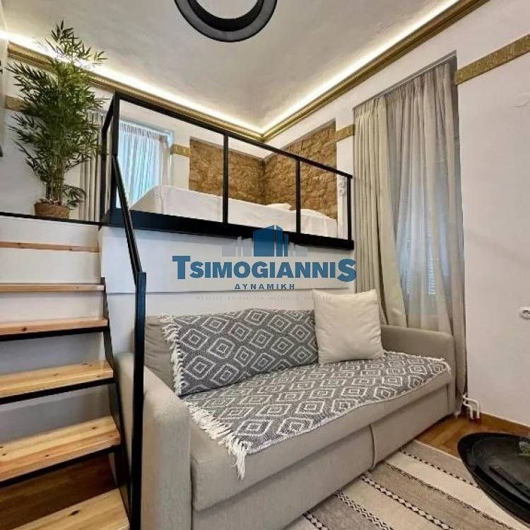 Loft για ενοικίαση Κέντρο (Ιωάννινα) - Φωτογραφία 1