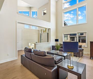 For Lease - 157 SPRINGSIDE Crescent, Blue Mountains, Ontario - Photo 1