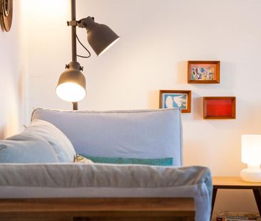 Apartamento T1 em Lisboa - Photo 1