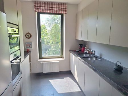 chemin des deux des Maisons, 1200, Woluwe-Saint-Lambert - Photo 2